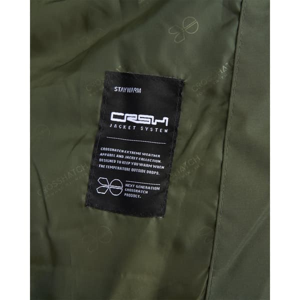 Crosshatch Mens Hanjo Jacket