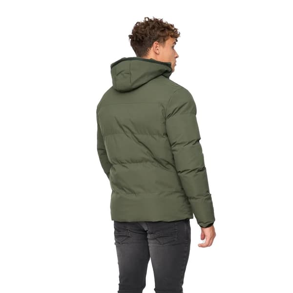 Crosshatch Mens Hanjo Jacket