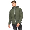 Miniatyrbild 1 av 4: Crosshatch Mens Hanjo Jacket
