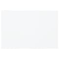 Miniatyrbilde 4 av 5: vidaXL Hylleplater 4 stk hvit 60x40x1,5 cm sponplate