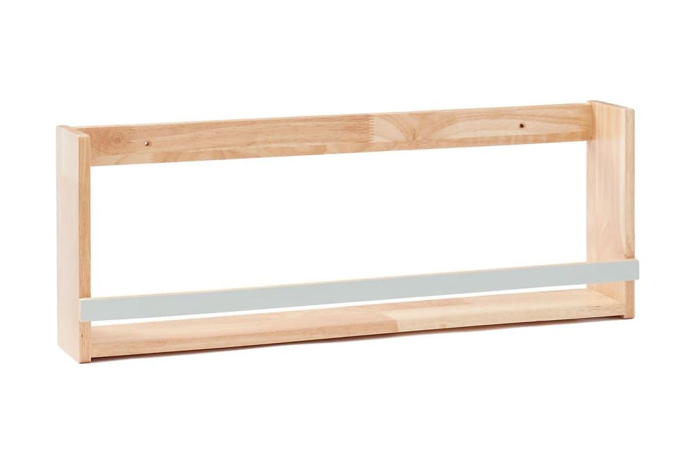 Vägghylla natur/grön Saga