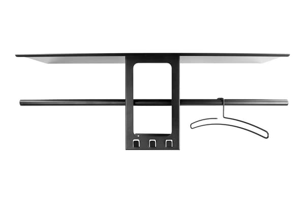 Tuggie Hattehylde 100 cm