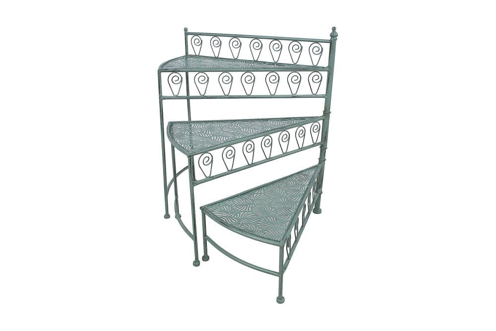 MINT Hylla 56x31x65 cm Antikgrön