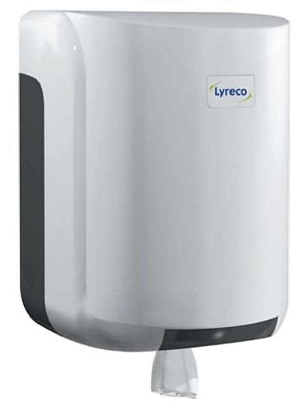 Dispenser LYRECO Centerfeed vit