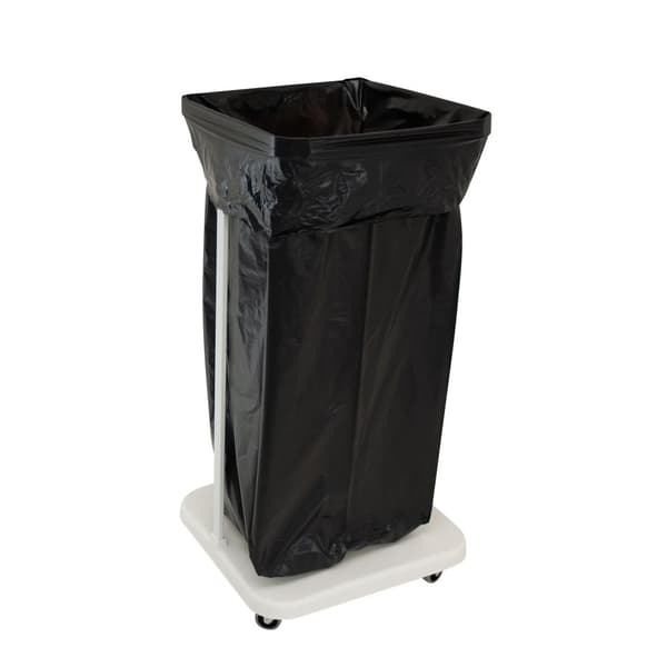 Säckvagn HYKAB ultima 125-150L vit