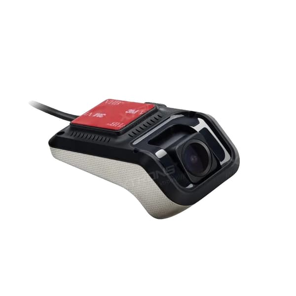 Bil DVR, 1080P kamera, Loop-optagelse