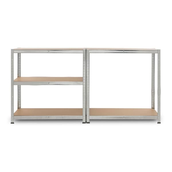 Kreator Metal Hylde 875kg