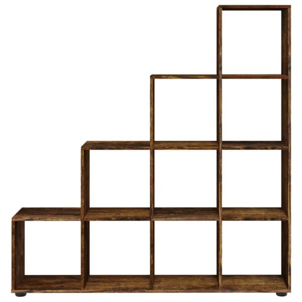 Step Hylly Savustettu tammi 142 cm
