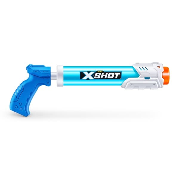 Zuru X-shot Tube Soaker Small Assorted