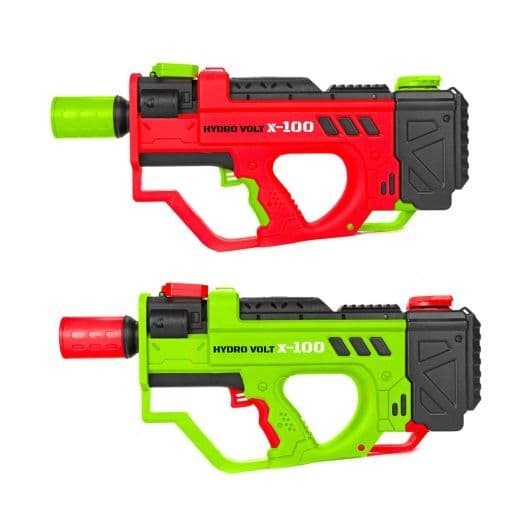 Sprøjt elektrisk vandpistol X-100 Blast Away