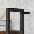 Miniatyrbillede 1 af 4: Hyldeskab - LLS107B01
