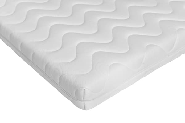Bellamy – Madrass 70x140 + 70x20 för so sixty och pinette   – Färg: Pinette