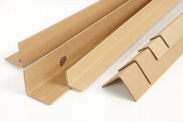 Kulmapalat 1000x35x35mm 10 kpl