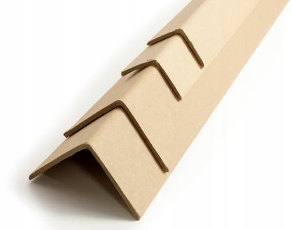 Kulmapalat 1000x35x35mm 10 kpl