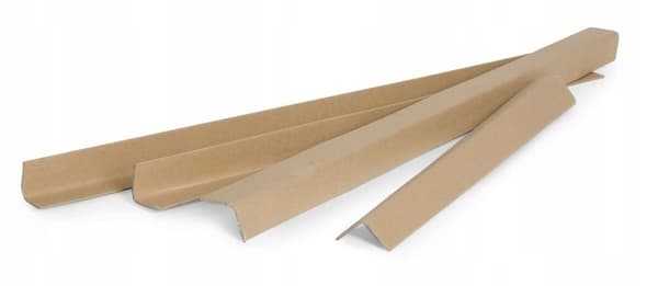 Kulmapalat 1000x35x35mm 10 kpl