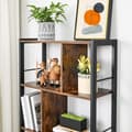 Miniatyrbild 6 av 8: Bokhylla - LBC12BX