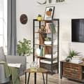Miniatyrbild 8 av 8: Bokhylla - LBC12BX