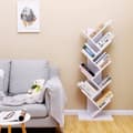 Miniatyrbillede 2 af 6: Bogreol - LBC11WTV1