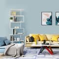 Miniatyrbild 6 av 6: Bokhylla - LBC61WT