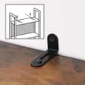 Miniatyrbild 8 av 9: Hylla Bokhylla - LLS025B01V1
