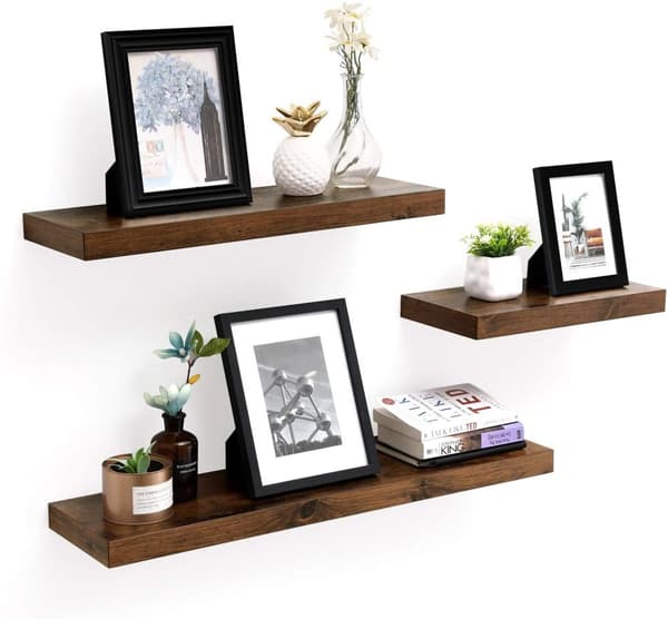 Hylla 80cm - LWS28BX
