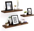Miniatyrbild 4 av 6: Hylla 80cm - LWS28BX