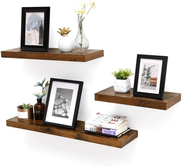 Hylla 80cm - LWS28BX