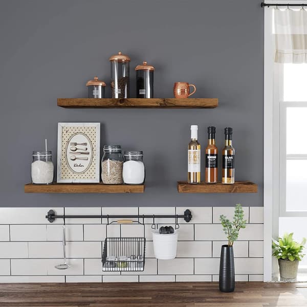 Hylla 80cm - LWS28BX
