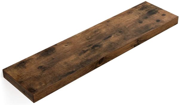 Hylla 80cm - LWS28BX