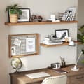 Miniatyrbild 6 av 8: Hylla 60cm - LWS26BX