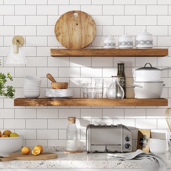 Hylla 60cm - LWS26BX
