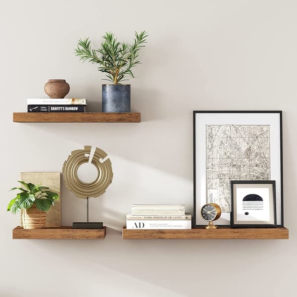 Hylla 60cm - LWS26BX