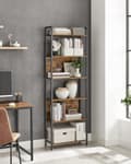 Miniatyrbild 10 av 10: Bokhylla - LLS113B01