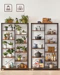 Miniatyrbild 5 av 9: Bokhylla - LLS155B01