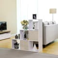 Miniatyrbillede 6 af 8: Trinhylde - LBC63WT