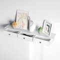 Miniatyrbild 5 av 8: Hängande skåp med lådor - LWS085W01