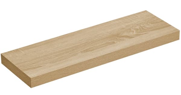 Hylla 60cm - Sonoma - LWS026B11