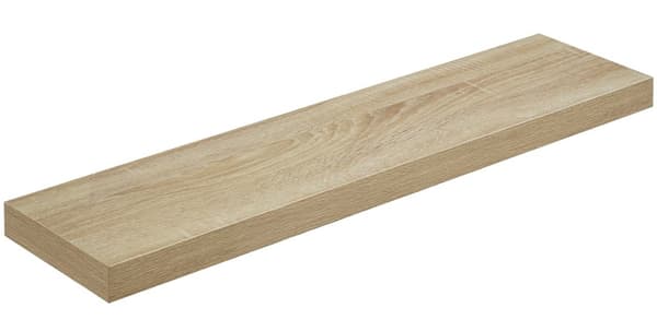 Hylde 80cm - Sonoma - LWS028B11