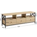 Miniatyrbillede 3 af 5: TV-skab - Sonoma - LTV301B11