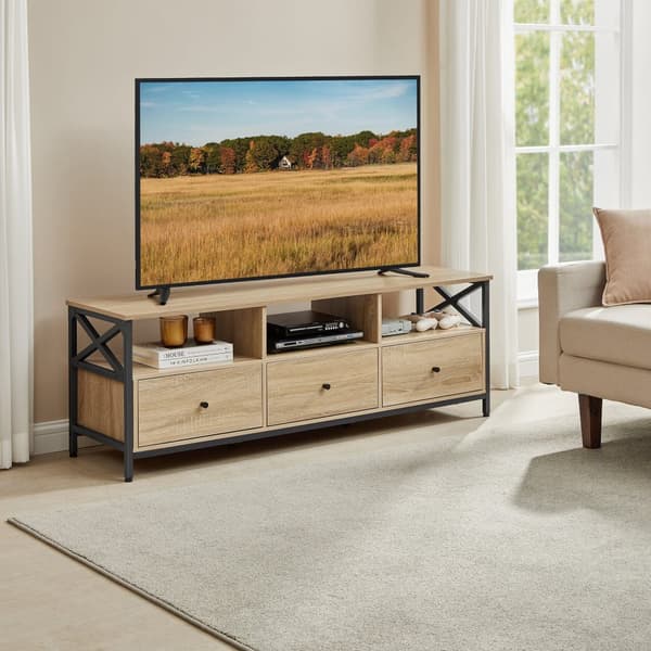 TV-skab - Sonoma - LTV301B11