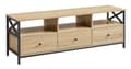 Miniatyrbillede 1 af 5: TV-skab - Sonoma - LTV301B11