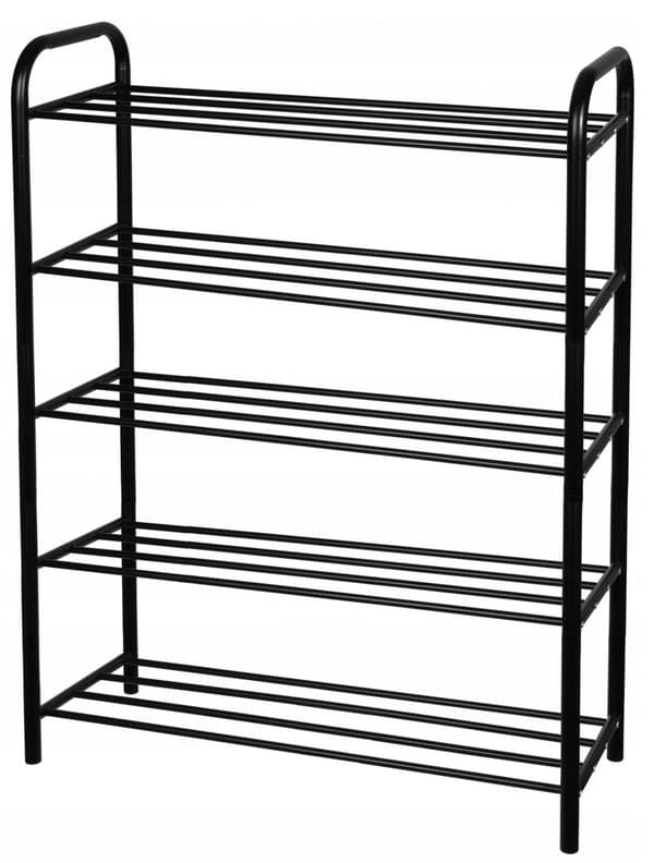 SKO HYLDE 65 x 26 x 91 cm BRUNBESTE BB-2325
