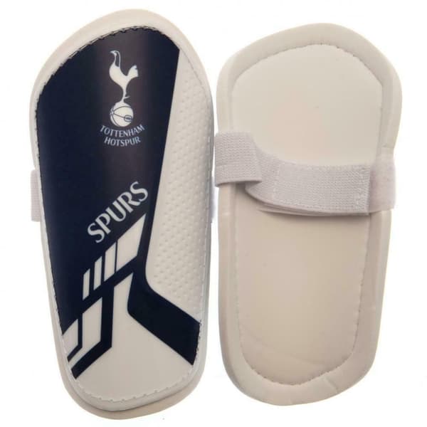 Tottenham Hotspur FC Slip-In Shin Guards