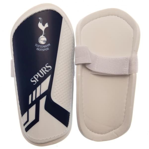 Tottenham Hotspur FC Skinnebensbeskyttere til børn/unge