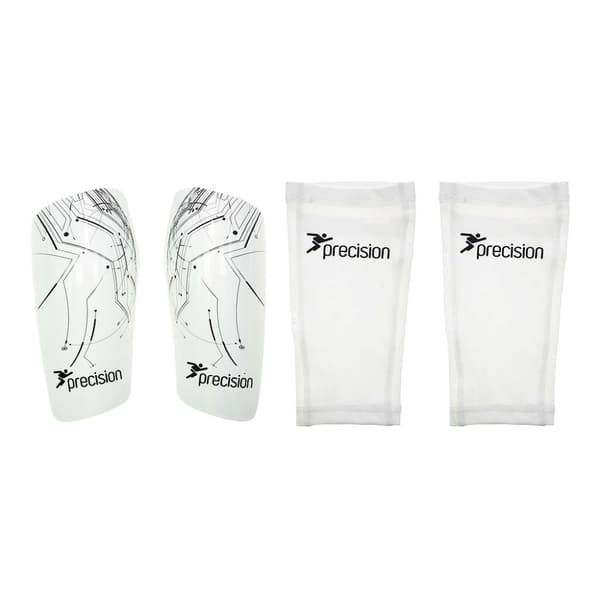 Precision Pro Matrix Shin Guards