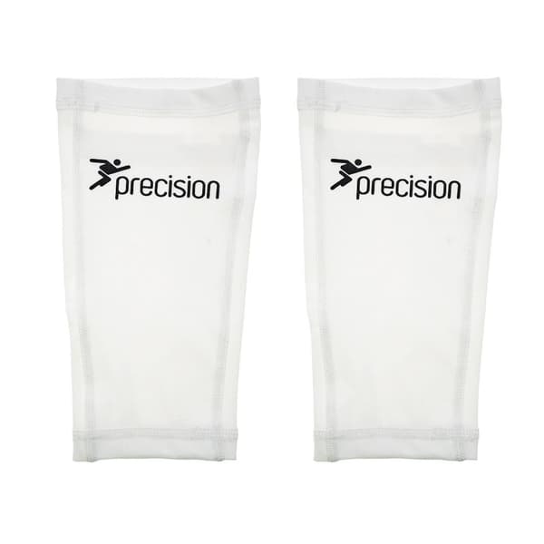 Precision Pro Matrix Shin Guard Sleeves