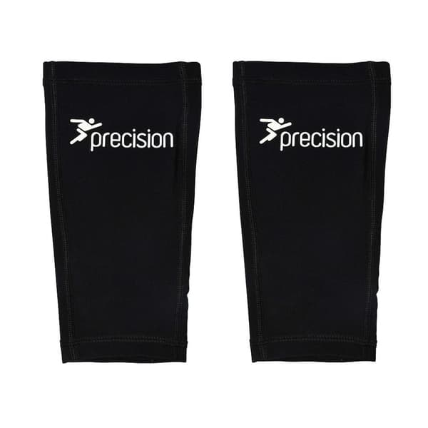 Precision Pro Matrix Shin Guard Sleeves