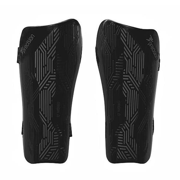 Precision Unisex Adult Origin.0 Strap Shin Guards