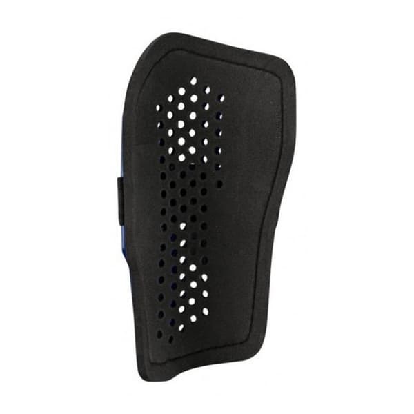 Mitre Unisex Adult Aircell Carbon Slip-In Shin Guards (Pack of 2)
