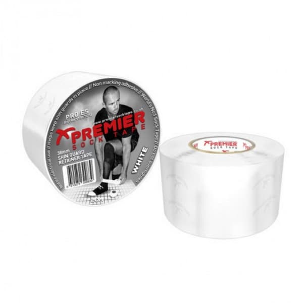 Premier Shin Guard Tape
